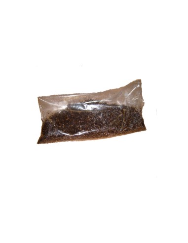 Vers de compost pour lombricomposteur - 500 g. –