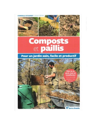 Compost et Paillis