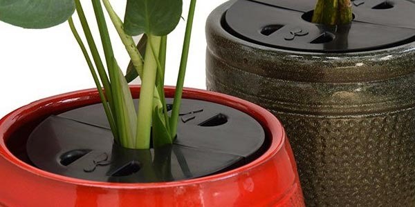 The mini composter: the ideal solution for apartments and small spaces